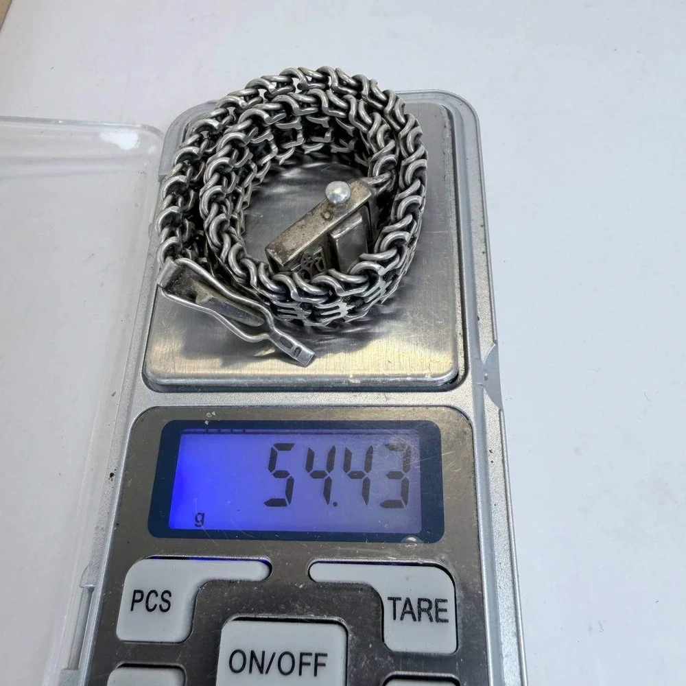 N/A heavyweight sterling